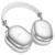Hoco Wireless BT Built-in MP3 Headphone (Silver)