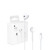 Apple Wired EarPods with Lightning Connector
