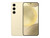 Samsung S24 (256GB) Amber Yellow