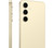 Samsung S24 (256GB) Amber Yellow