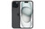 Iphone 15 (128GB) Black