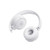 JBL Tune 520 Wireless Bluetooth Headphones - White