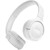 JBL Tune 520 Wireless Bluetooth Headphones - White
