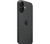 APPLE iPhone 16 Black (128 GB)