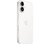 APPLE iPhone 16 White (128 GB)