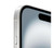 APPLE iPhone 16 White (128 GB)