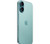 APPLE iPhone 16 Teal - Green (128 GB)