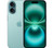 APPLE iPhone 16 Teal - Green (128 GB)