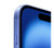 APPLE iPhone 16 Ultramarine - Blue (128 GB)