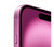 APPLE iPhone 16 Pink (256 GB)