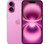 APPLE iPhone 16 Pink (256 GB)