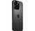 Apple iPhone 16 Pro Black Titanium (128 GB)