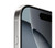 Apple iPhone 16 Pro White Titanium (128 GB)