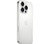 Apple iPhone 16 Pro White Titanium (128 GB)