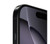 Apple iPhone 16 Pro Black Titanium (256 GB)
