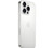 Apple iPhone 16 Pro White Titanium (256 GB)