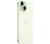 Iphone 15 (128GB) Green