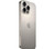 Apple iPhone 16 Pro Max - 256 GB,  Natural Titanium