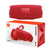JBL Charge 6 Portable Bluetooth Speaker | Red JBL Charge 6 Portable Bluetooth Speaker | Red