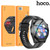 Hoco Y9 Smart 3.5D Touch Bluetooth Call Active Sports Smart Watch Hoco Y9 Smart 3.5D Touch Bluetooth Call Active Sports Smart Watch