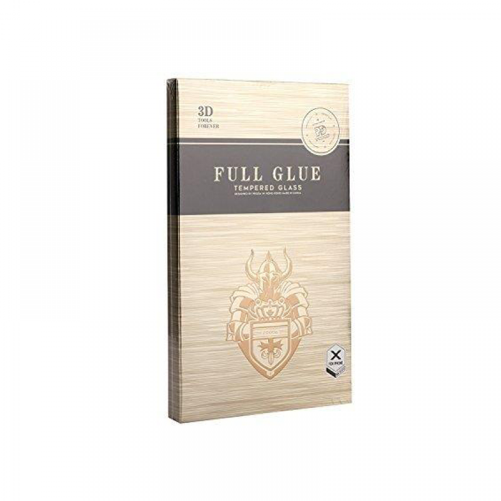 Proda Premium 3D Full Glue Tempered Glass Screen Protector for Apple iPhone 15 Pro Max Proda Premium 3D Full Glue Tempered Glass Screen Protector for Apple iPhone 15 Pro Max