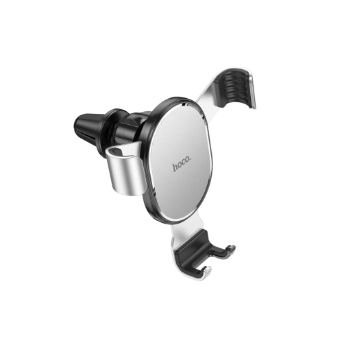 Hoco Car Holder Metal armour” for air outlet Hoco Car Holder Metal armour” for air outlet