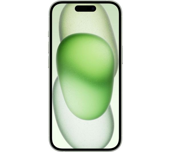 Iphone 15 (128GB) Green