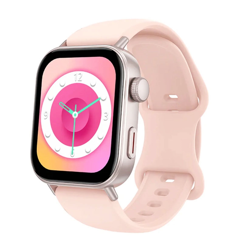 Hoco Y32 Lady Edition Smart Sports Watch (call version) Pink