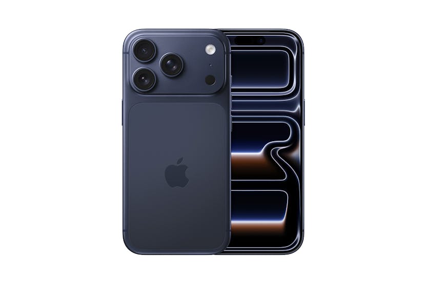 iPhone 17 Pro Max | 5G | 512GB | Deep Blue iPhone 17 Pro Max | 5G | 512GB | Deep Blue
