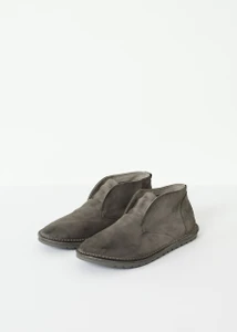 Laceless Sneaker 1