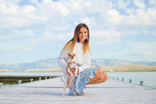 7 Casual Valentine’s Day Outfits