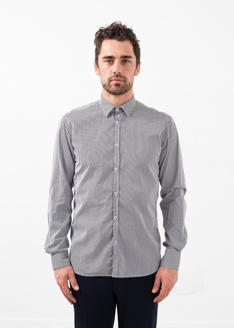 David Shirt 1