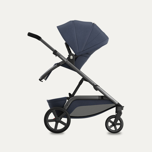 NUVO Single Pram Ex Demo - IRL WHS