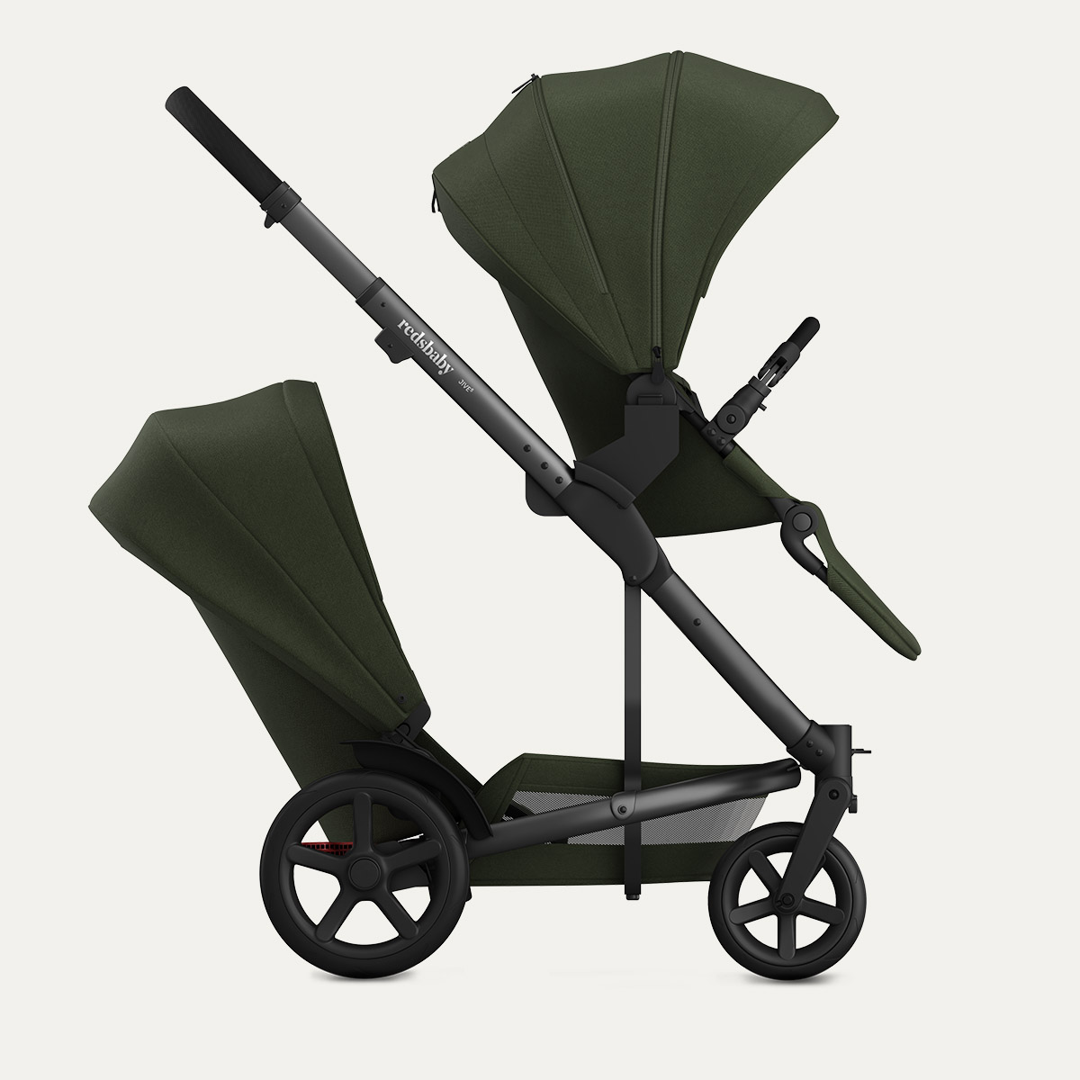 Redsbaby sales pram price