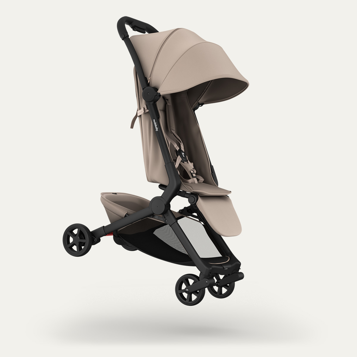 Redsbaby Twin Pram Nz Baby Stroller Nz Redsbaby AERON Stroller And