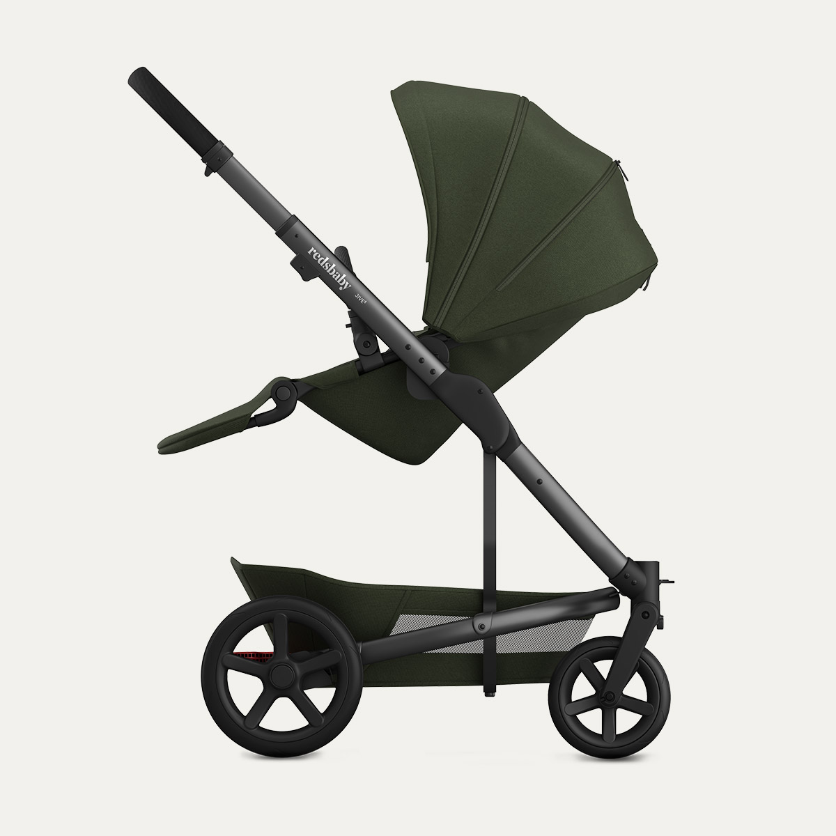 Redsbaby sales pram price