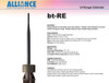 Alliance bt Range Extender - 5 Pack (FREE SHIPPING)