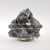 Lifegard Seiryu Smoky Mountain Stone - 44 Lbs box of SMALL size stones