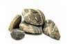 Lifegard Brookstone Hardscape Stones - Large 7" to 11" (44 lb. box)