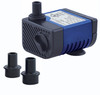 Quiet One 100 Pro Series Fountain Pump  - 16/36 gph