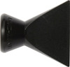 3/4" x 3" Lifegard Flare Nozzle