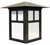 Alliance POST100 Post Light (FREE SHIPPING)