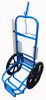 Advantage Service Cart - Blue