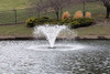 1/2 HP Vanguard Hydro-Torque Lake Fountain