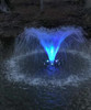 Vanguard Fountain Lights - Color Changing