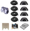 ProLake Mini Kit 4 System + 4 Diffusers + 400 ft. of Tubing