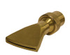 Bronze Fan Jet Nozzles