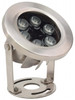 EasyPro LED Stainless Steel Fixture - Warm White - 9 Watt