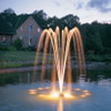 OASE PondJet Floating Fountain - FREE SHIPPING