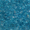 Aquascape Reflective Aquamarine Fire Glass - 1/4" (10 lbs)
